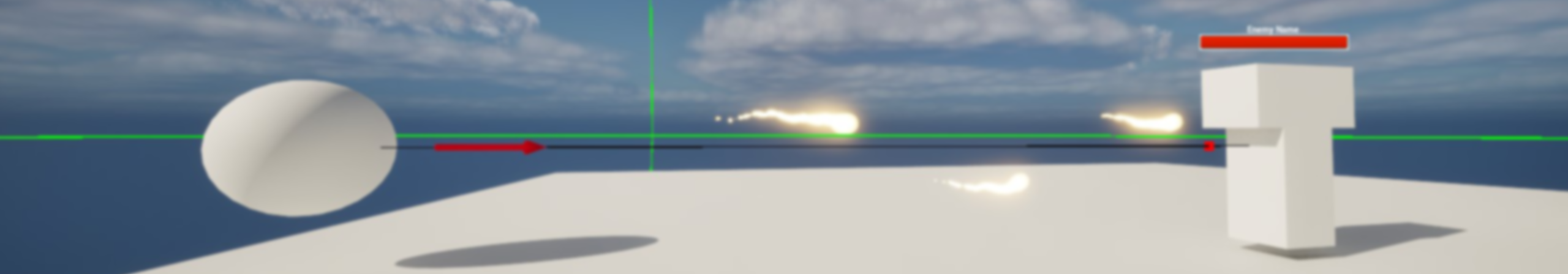 GAS – Fireball Spells